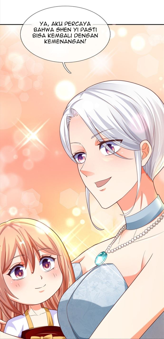 Immortal Daddy Xianzun Chapter 193 Gambar 28